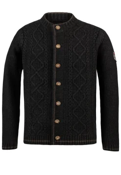 Hot Jacke Anton Herren Trachtenjacken