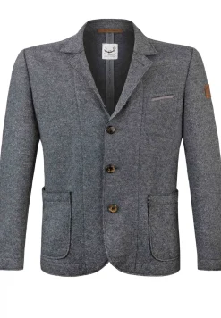 Clearance Jacke Aurelio Herren Trachtensakkos & Janker