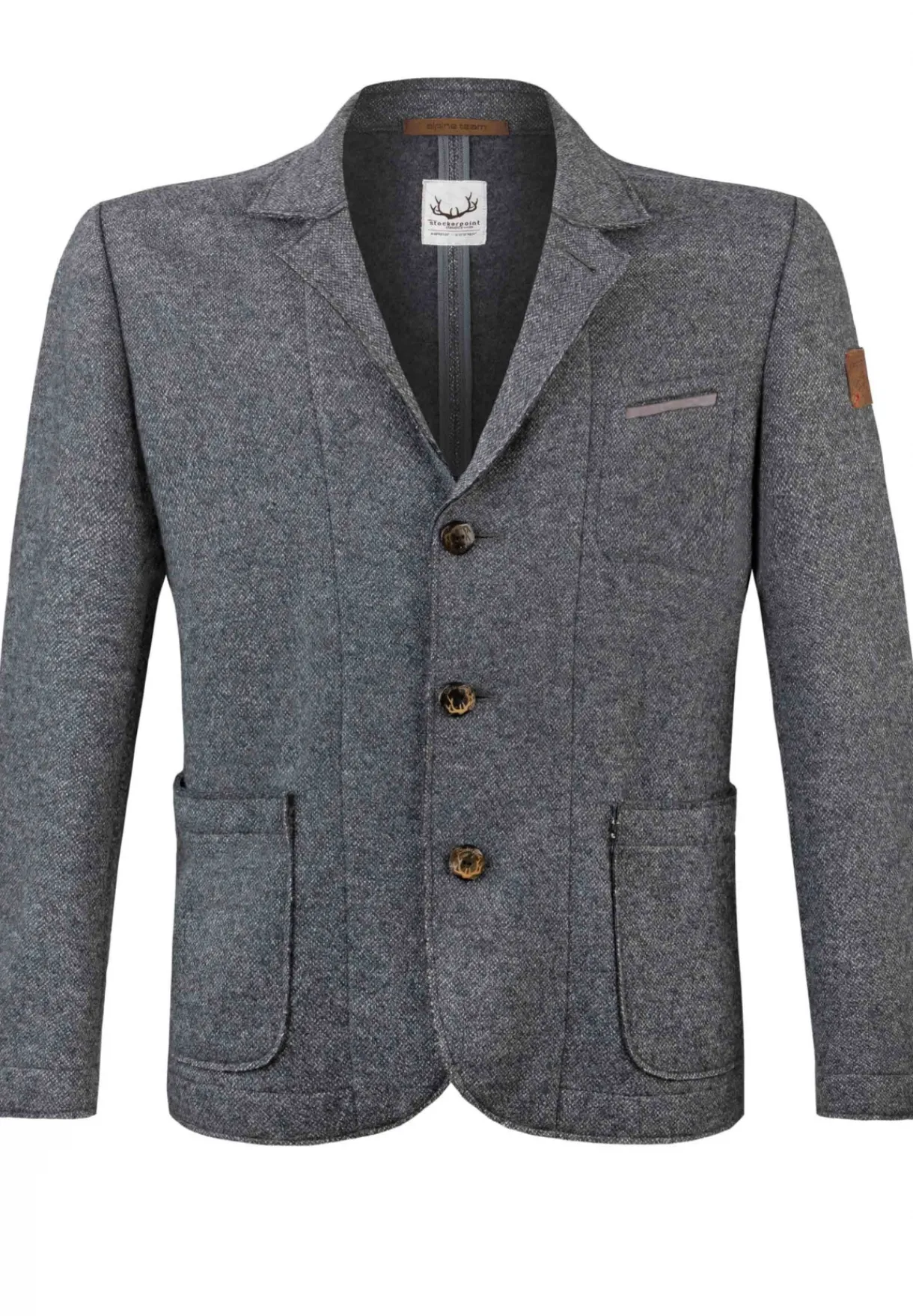 Clearance Jacke Aurelio Herren Trachtensakkos & Janker