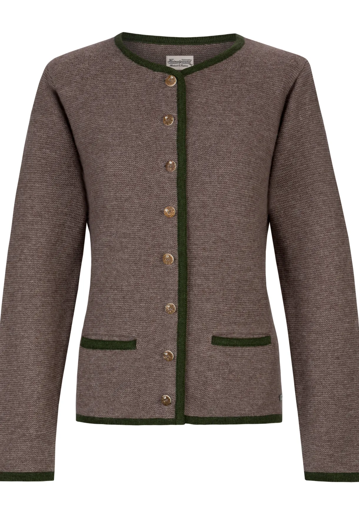 Fashion Jacke Caro Damen Trachtenjacken
