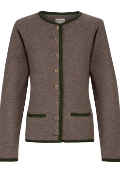 Fashion Jacke Caro Damen Trachtenjacken