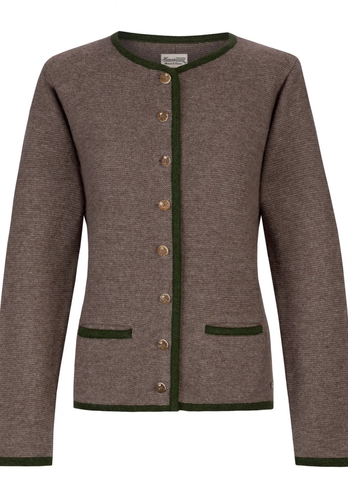 Fashion Jacke Caro Damen Trachtenjacken