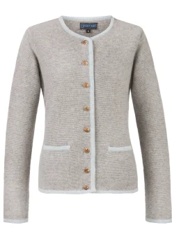New Jacke Caro Damen Trachtenjacken
