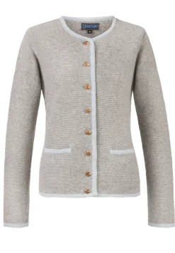 New Jacke Caro Damen Trachtenjacken