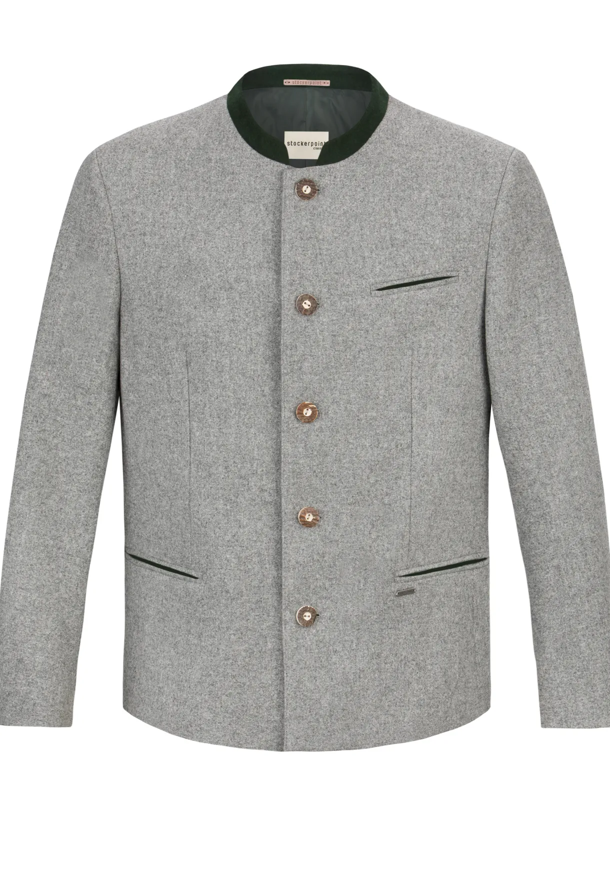 Discount Jacke Conrad Herren Trachtensakkos & Janker