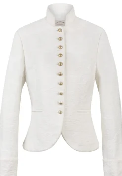 Best Jacke Francesca Damen Trachtenjacken