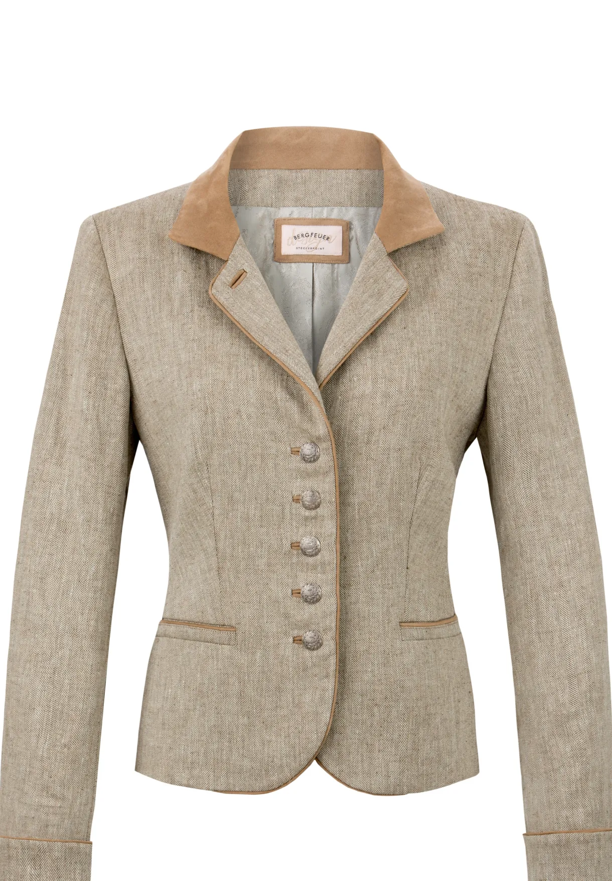Clearance Jacke Giulietta Damen Trachtenjacken