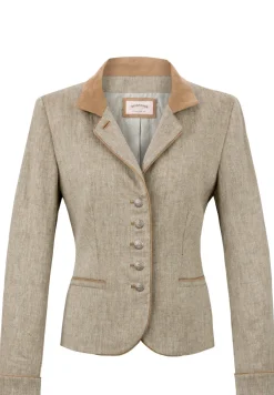 Clearance Jacke Giulietta Damen Trachtenjacken