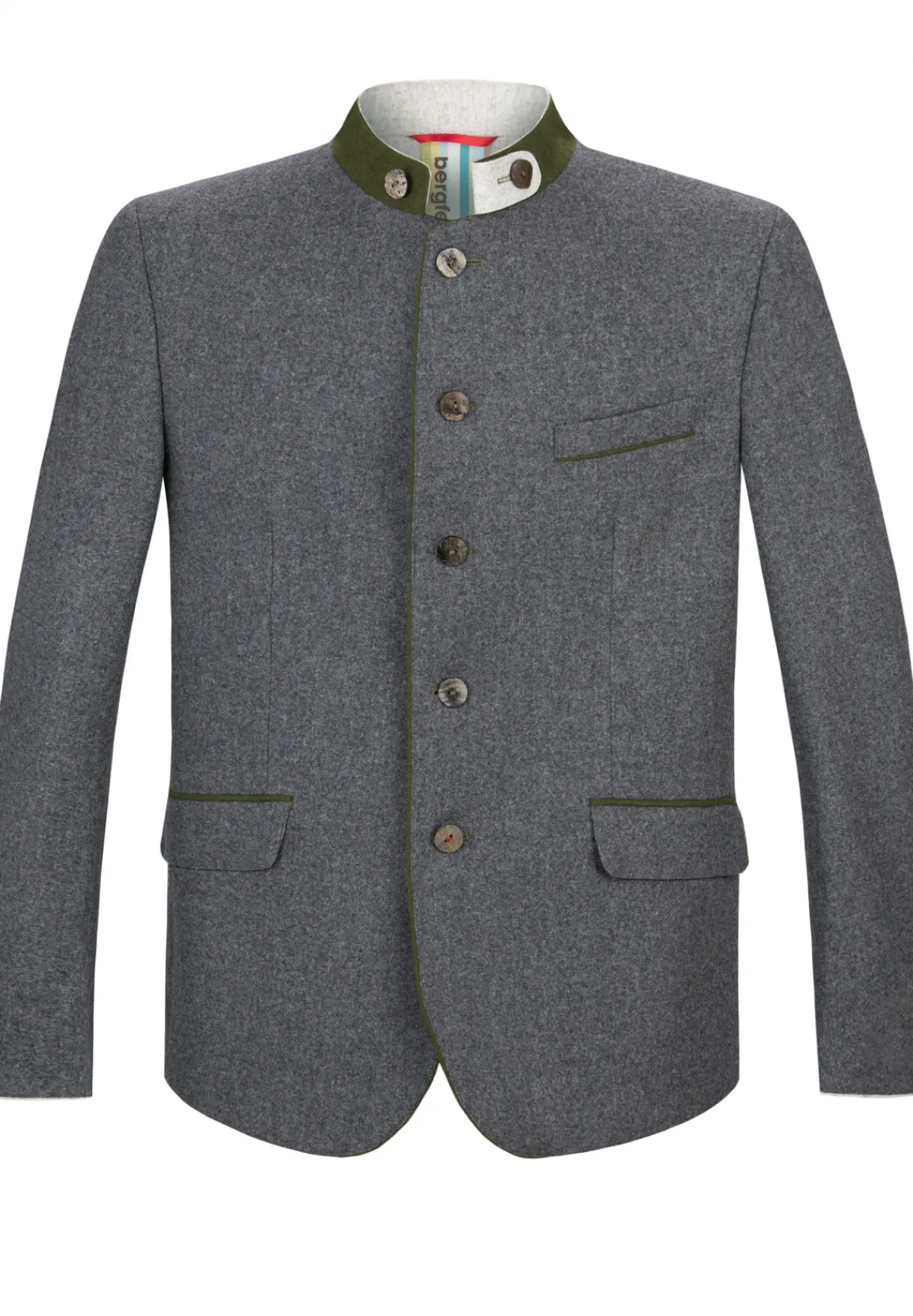 Clearance Jacke Luciano Herren Trachtensakkos & Janker