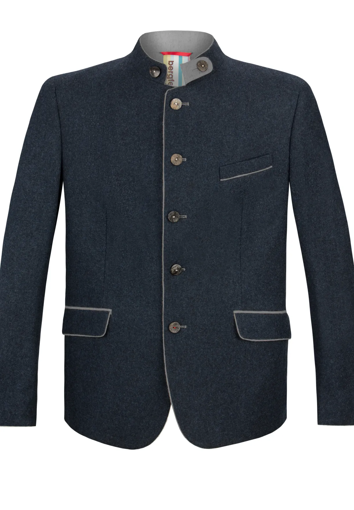 Fashion Jacke Luciano Herren Trachtensakkos & Janker