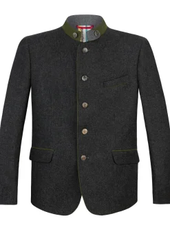 Clearance Jacke Luciano Herren Trachtensakkos & Janker