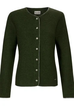 Best Jacke Marissa Damen Trachtenjacken