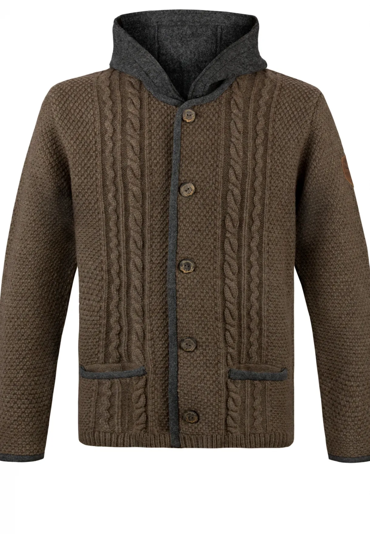 Discount Jacke Milan Herren Trachtenjacken