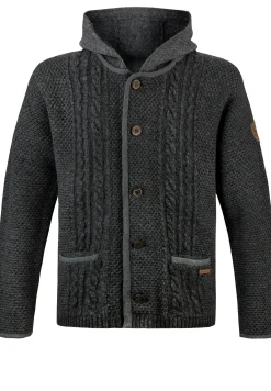 Best Jacke Milan Herren Trachtenjacken