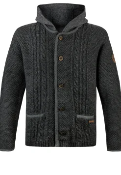 Best Jacke Milan Herren Trachtenjacken