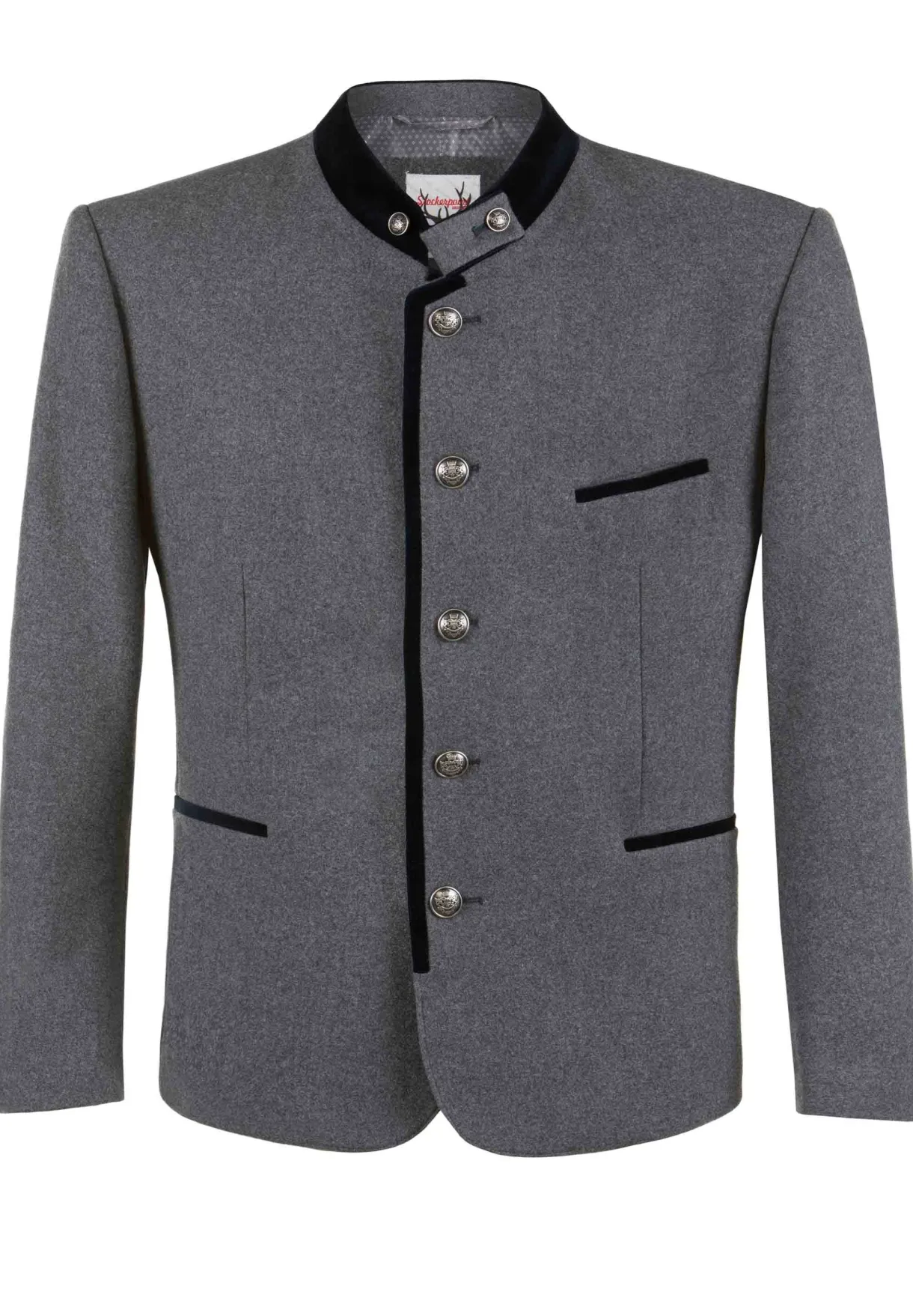 Fashion Jacke Quintus Herren Trachtensakkos & Janker