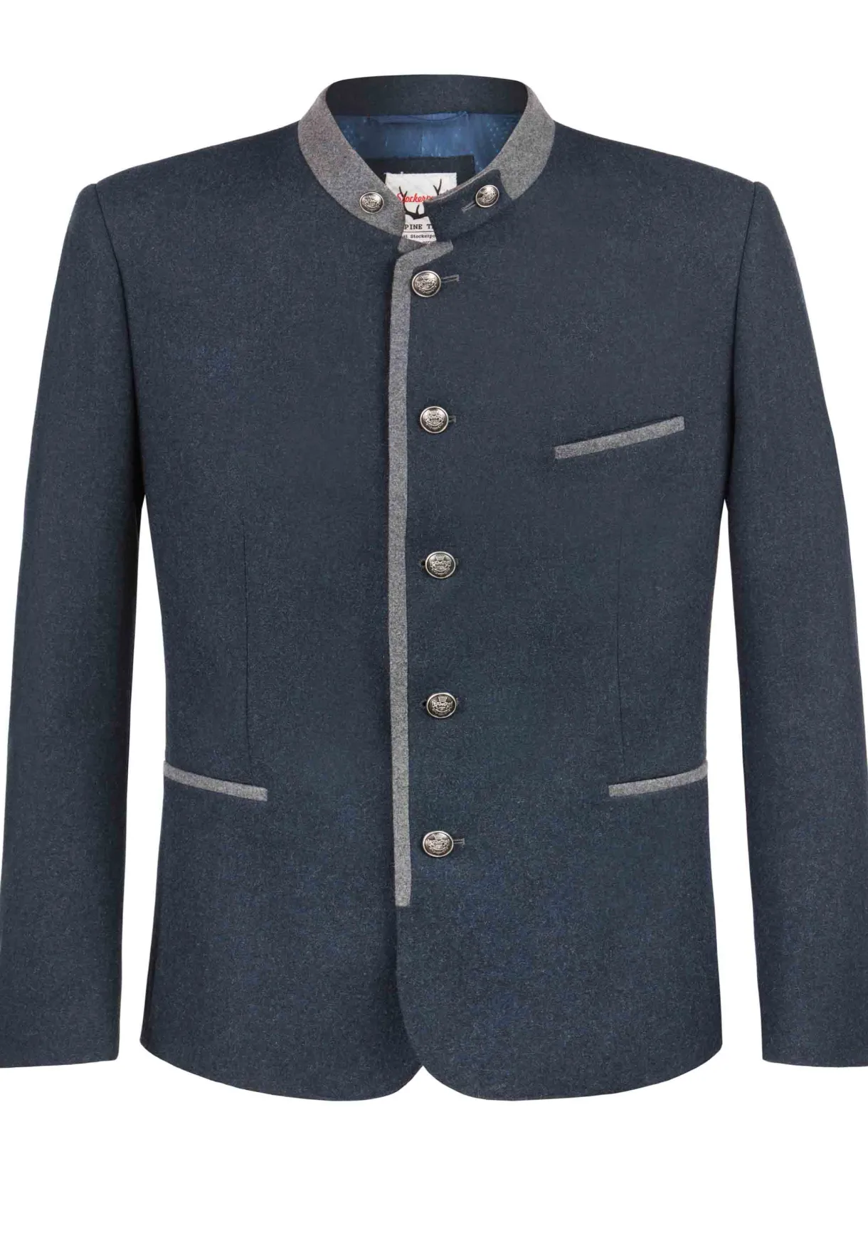 Hot Jacke Quintus Herren Trachtensakkos & Janker