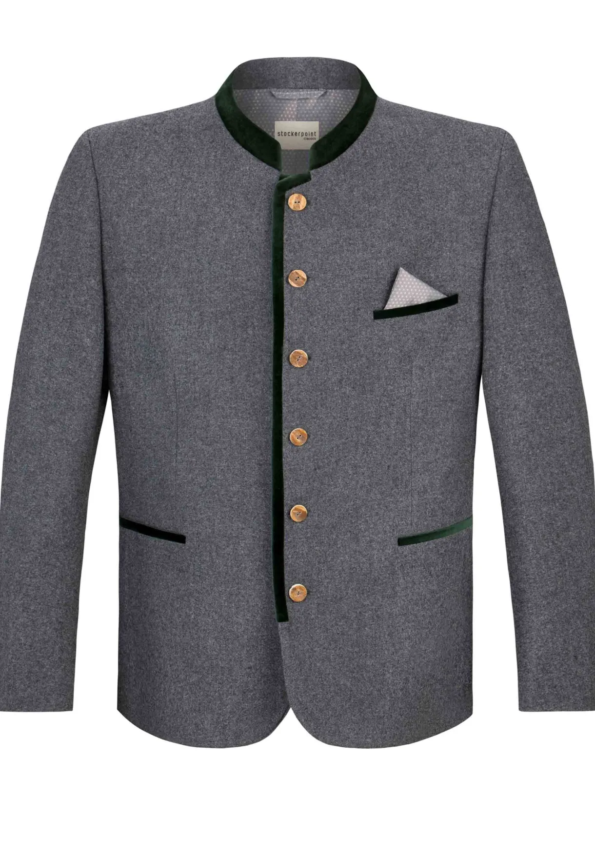 Best Jacke Rupert Herren Trachtensakkos & Janker