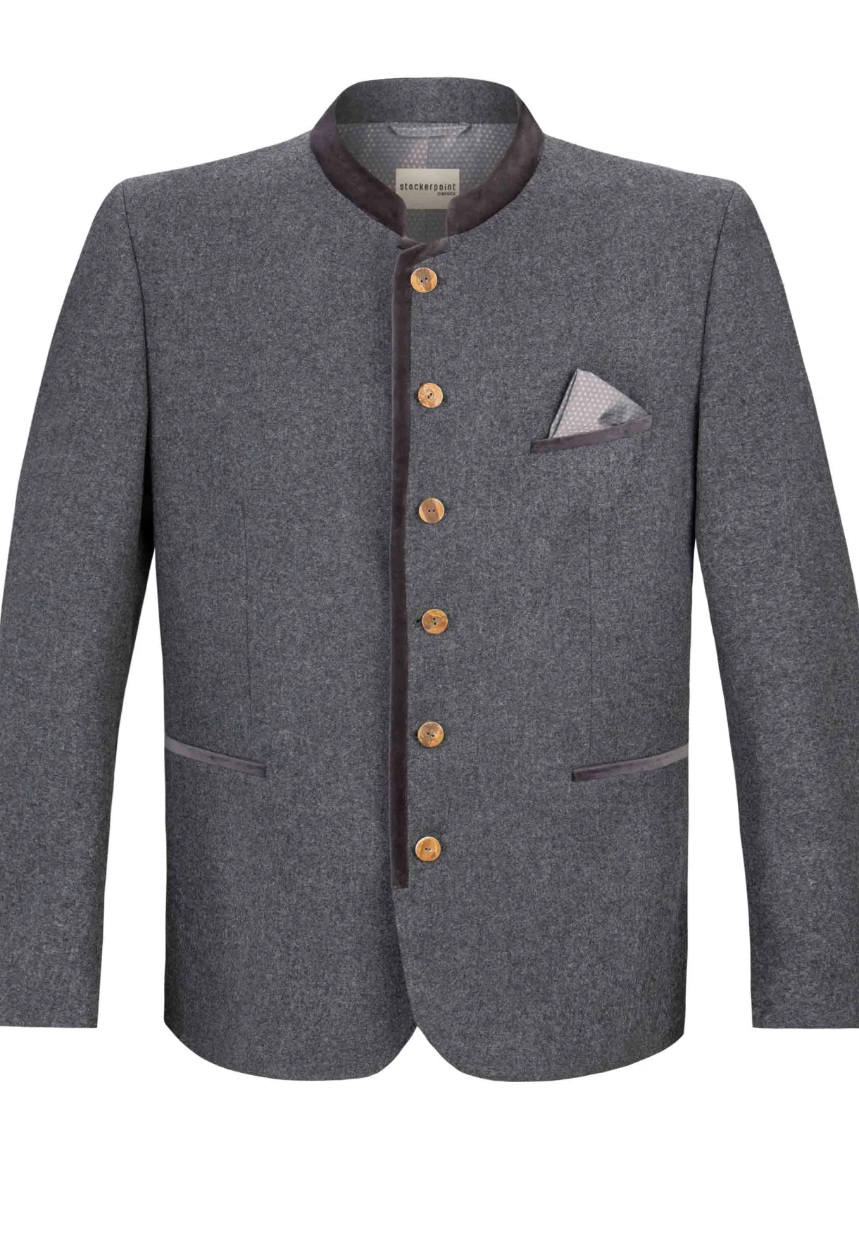 Best Jacke Rupert Herren Trachtensakkos & Janker