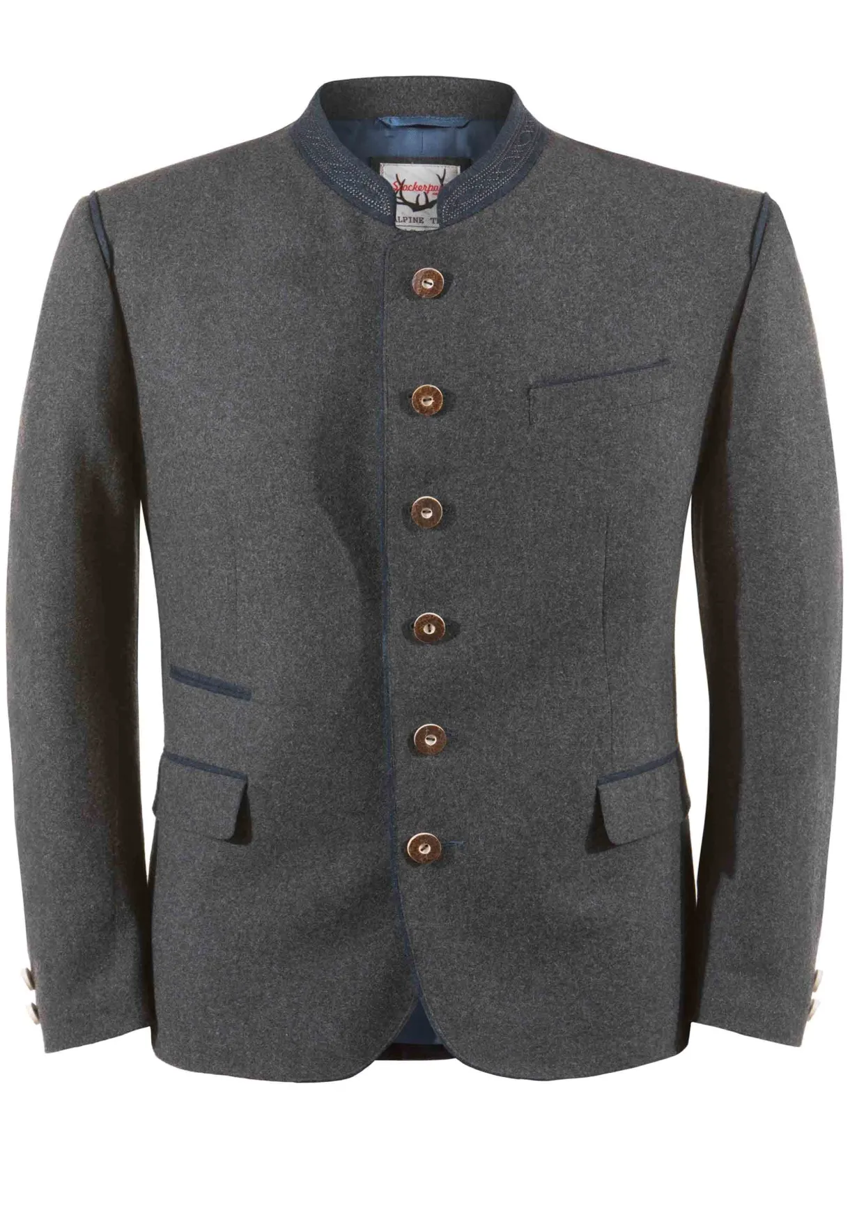 Outlet Jacke Titus Herren Trachtensakkos & Janker