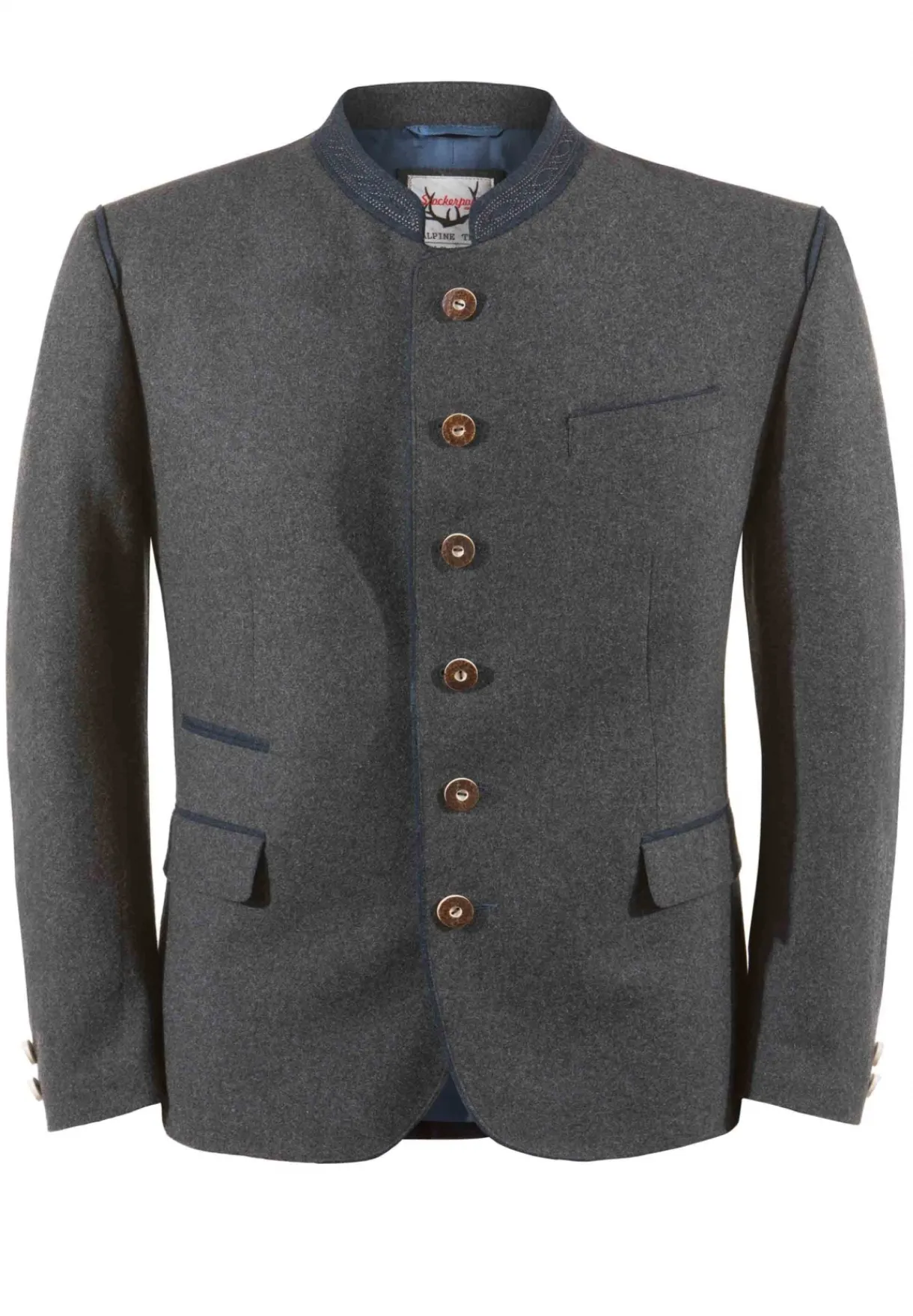 Outlet Jacke Titus Herren Trachtensakkos & Janker