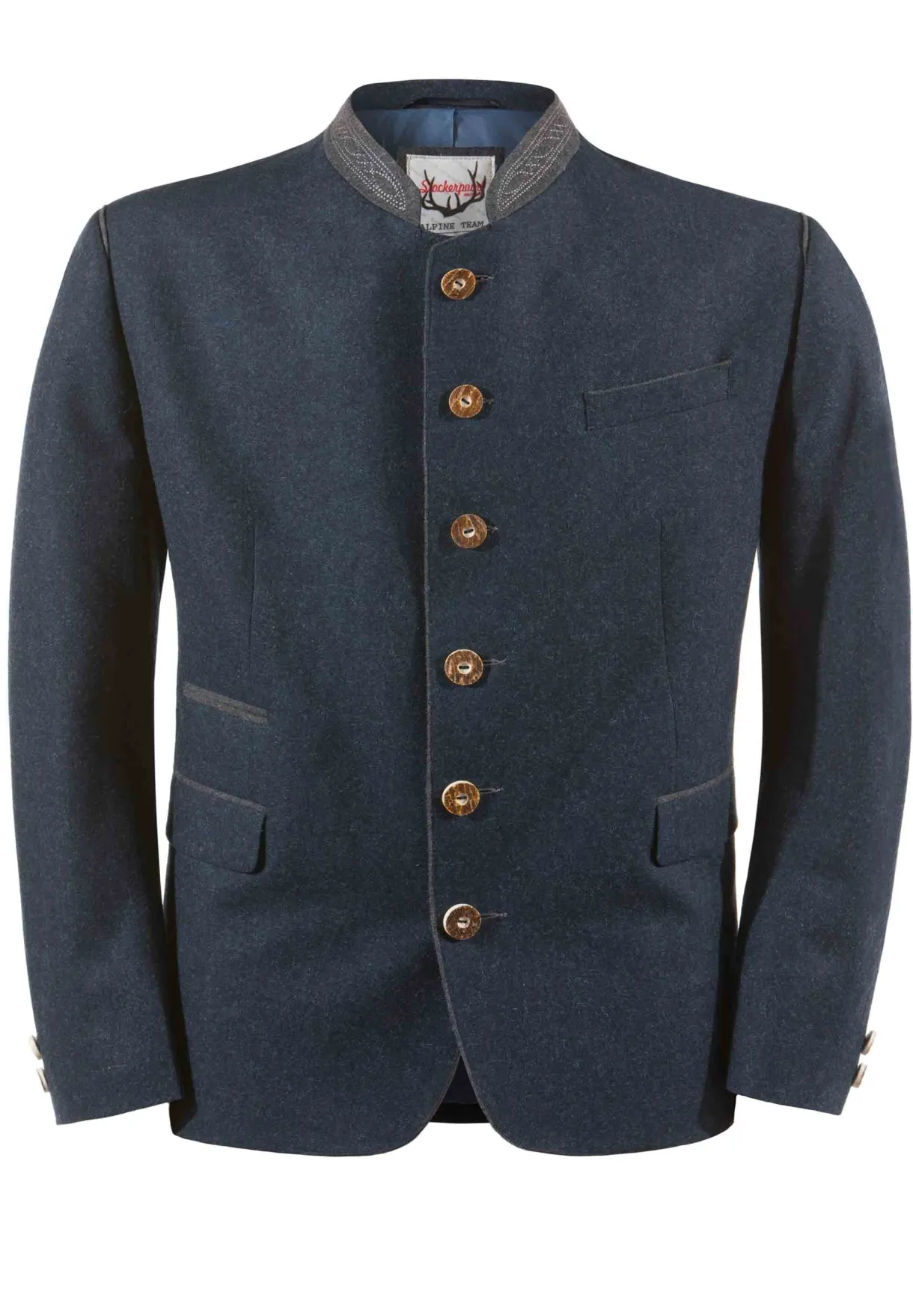 New Jacke Titus Herren Trachtensakkos & Janker