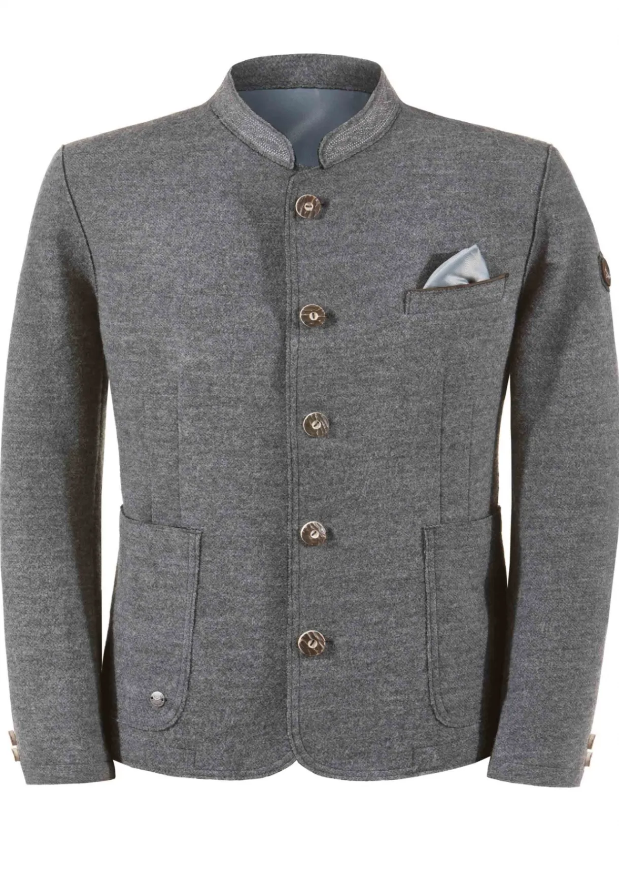 Best Jacke Wolfgang2 Herren Trachtensakkos & Janker
