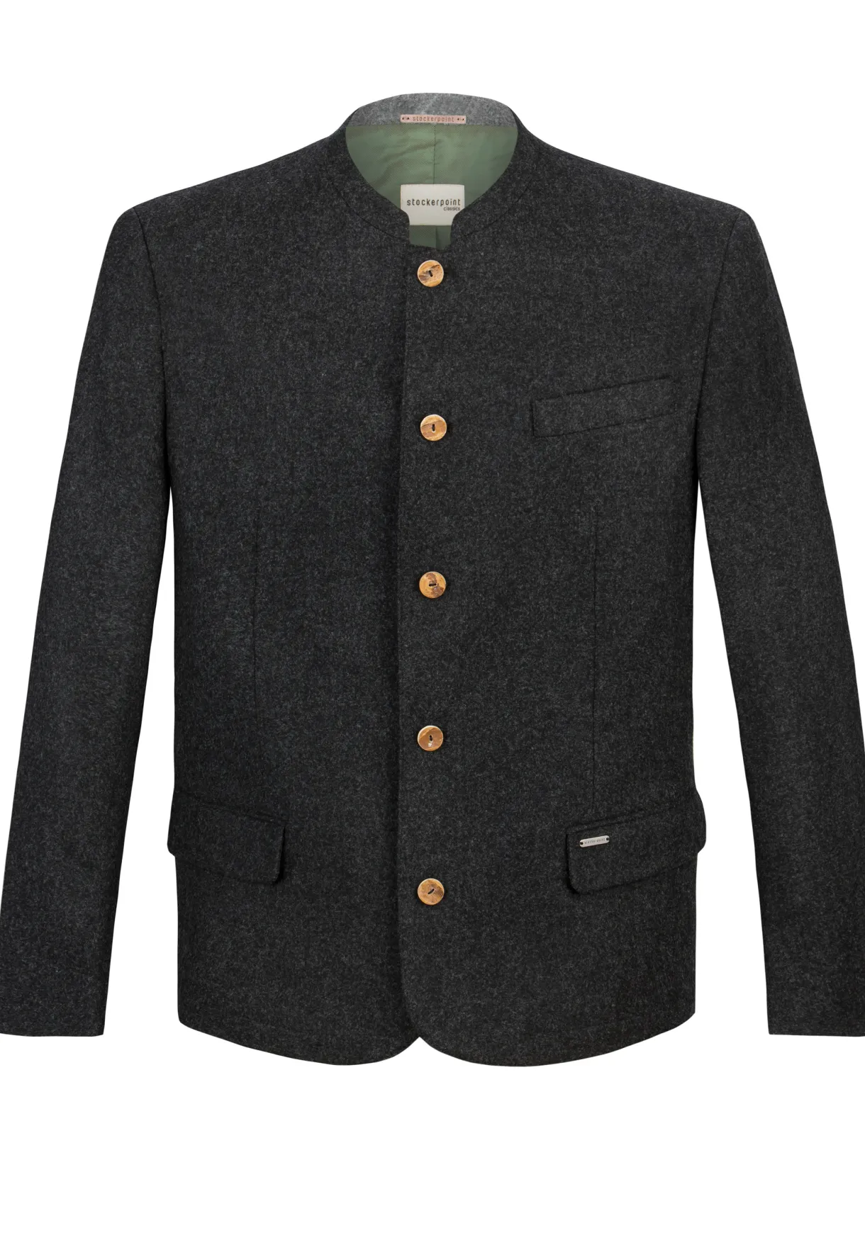 New Jacke Xaver Herren Trachtensakkos & Janker