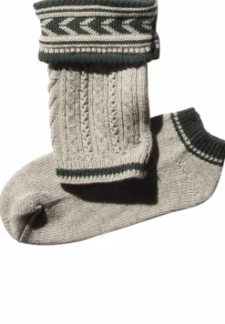 New Loferl 36010 Herren Trachtenstrümpfe
