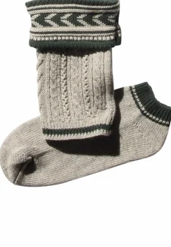 New Loferl 36010 Herren Trachtenstrümpfe