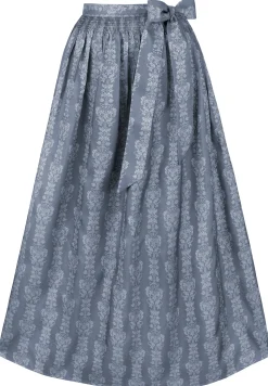 Fashion Schu00fcrze Aline Damen Dirndlschürzen