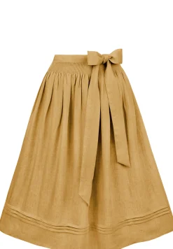 Outlet Schu00fcrze Mina Damen Dirndlschürzen