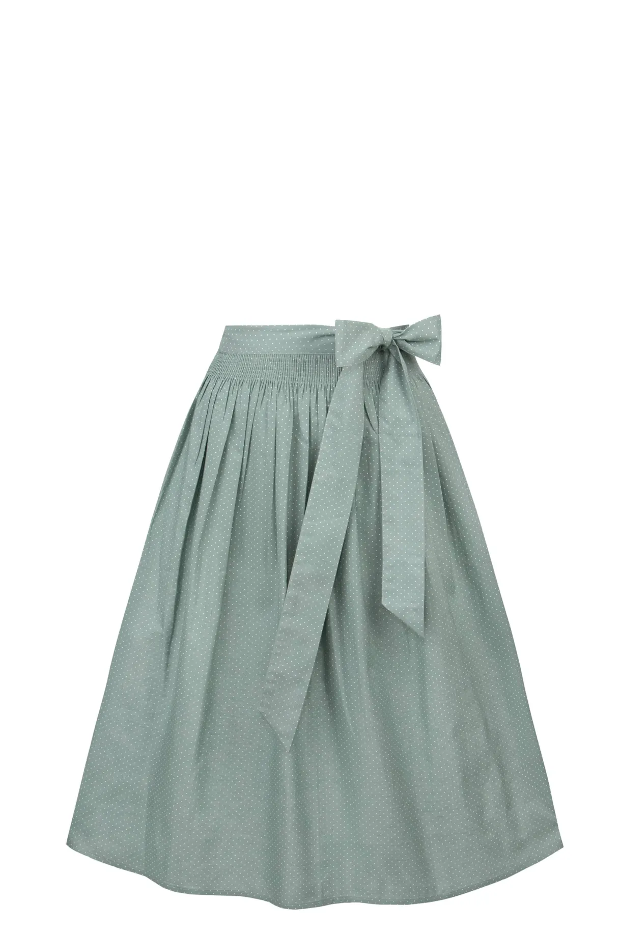 Hot Schu00fcrze Molina Damen Dirndlschürzen
