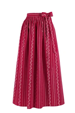 Outlet Schu00fcrze SC-195 Damen Dirndlschürzen
