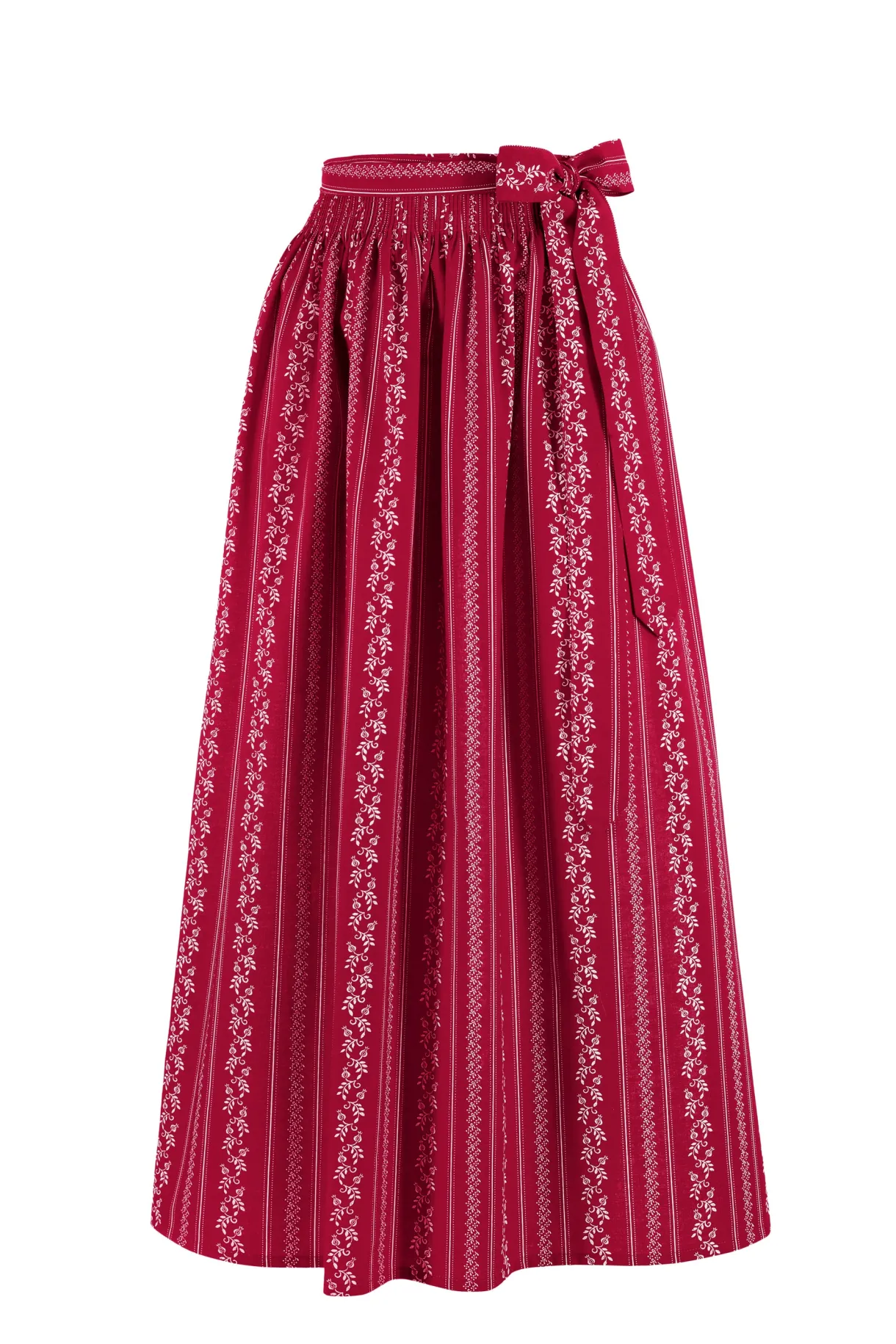 Outlet Schu00fcrze SC-195 Damen Dirndlschürzen