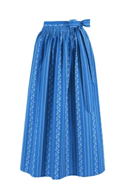 Online Schu00fcrze SC-195 Damen Dirndlschürzen