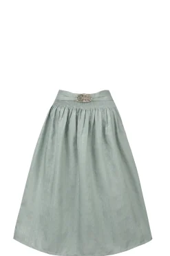 Outlet Schu00fcrze SC-300 Damen Dirndlschürzen