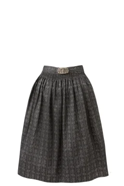 Fashion Schu00fcrze SC-300 Damen Dirndlschürzen