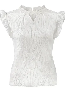 Hot Shirt Bea Damen Trachtenshirts