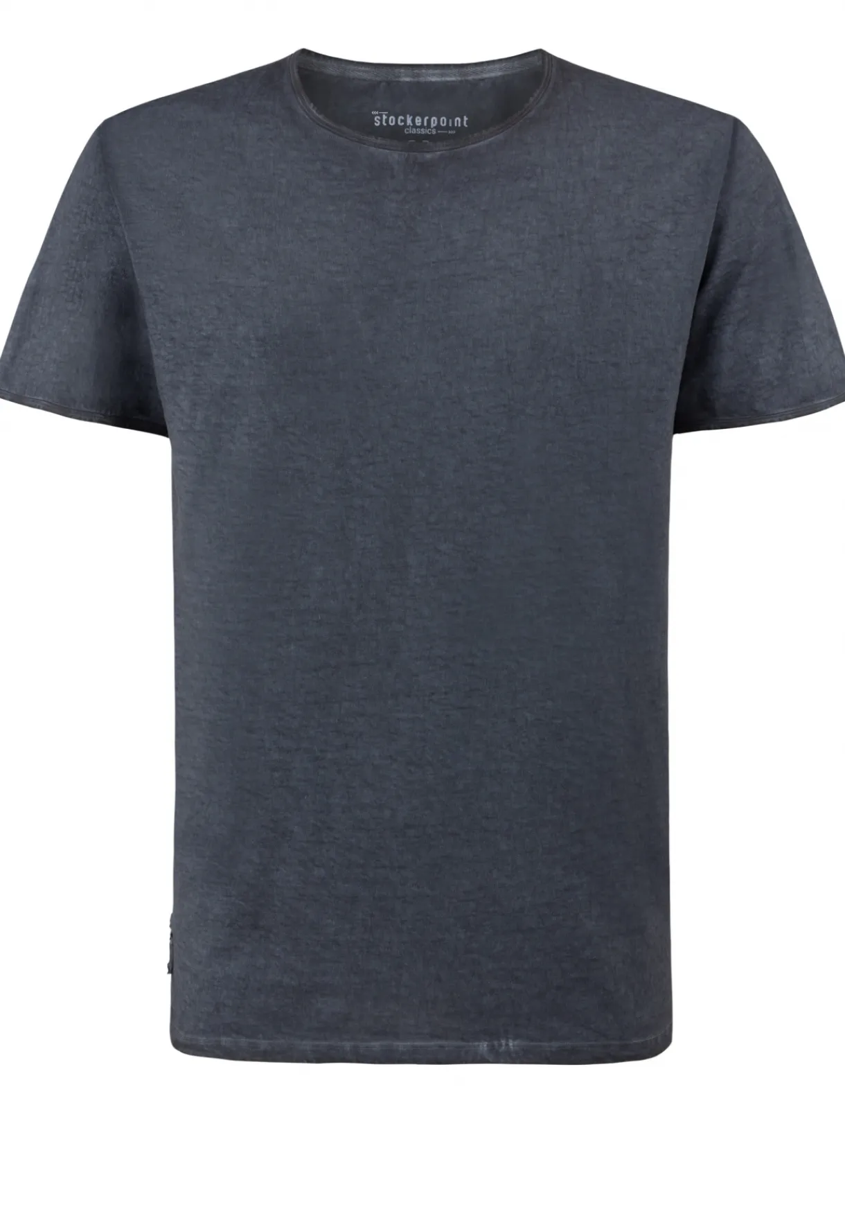 Hot Shirt Falko Rundhals Herren Trachtenshirts