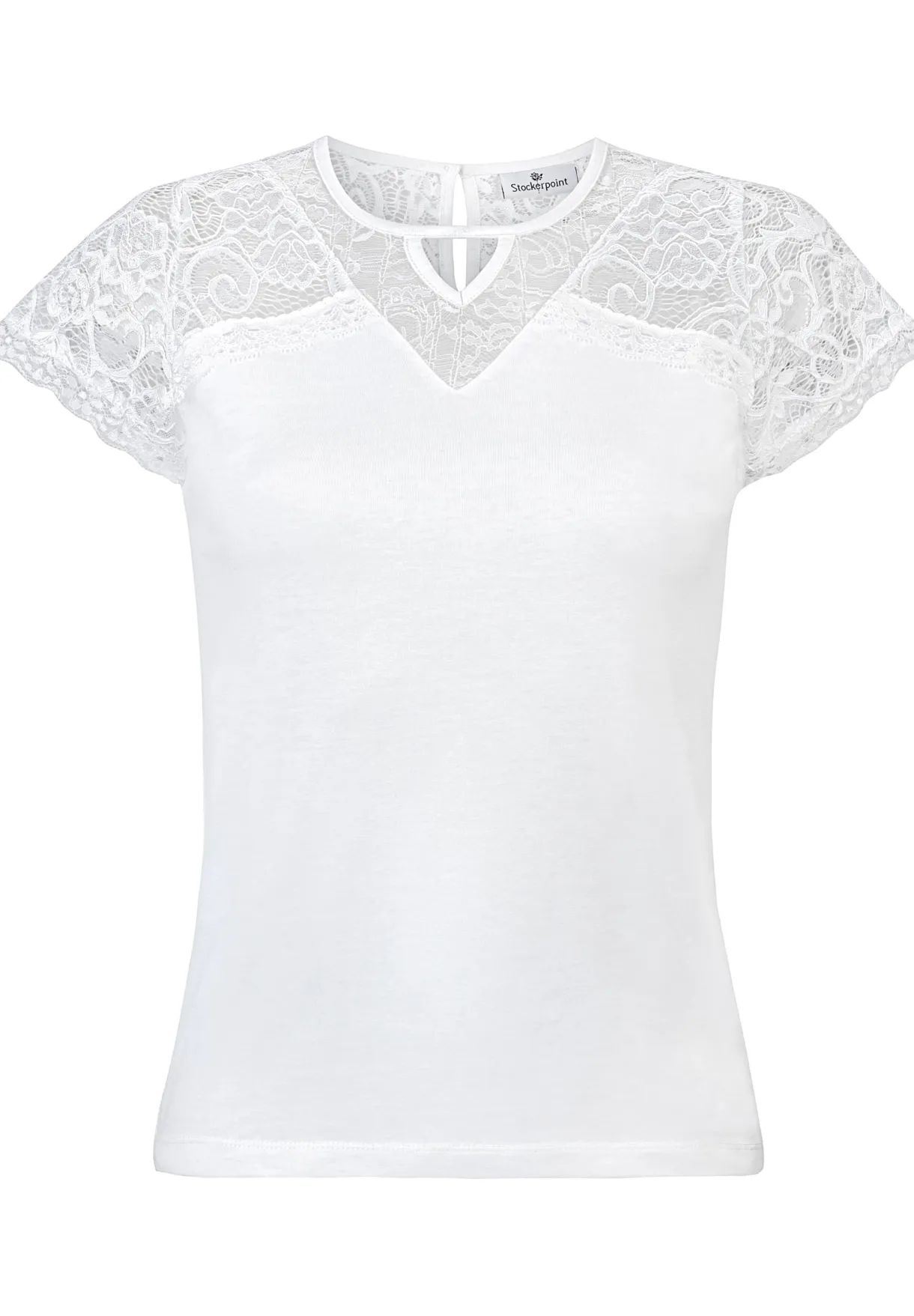 Outlet Shirt Fernanda Damen Trachtenshirts