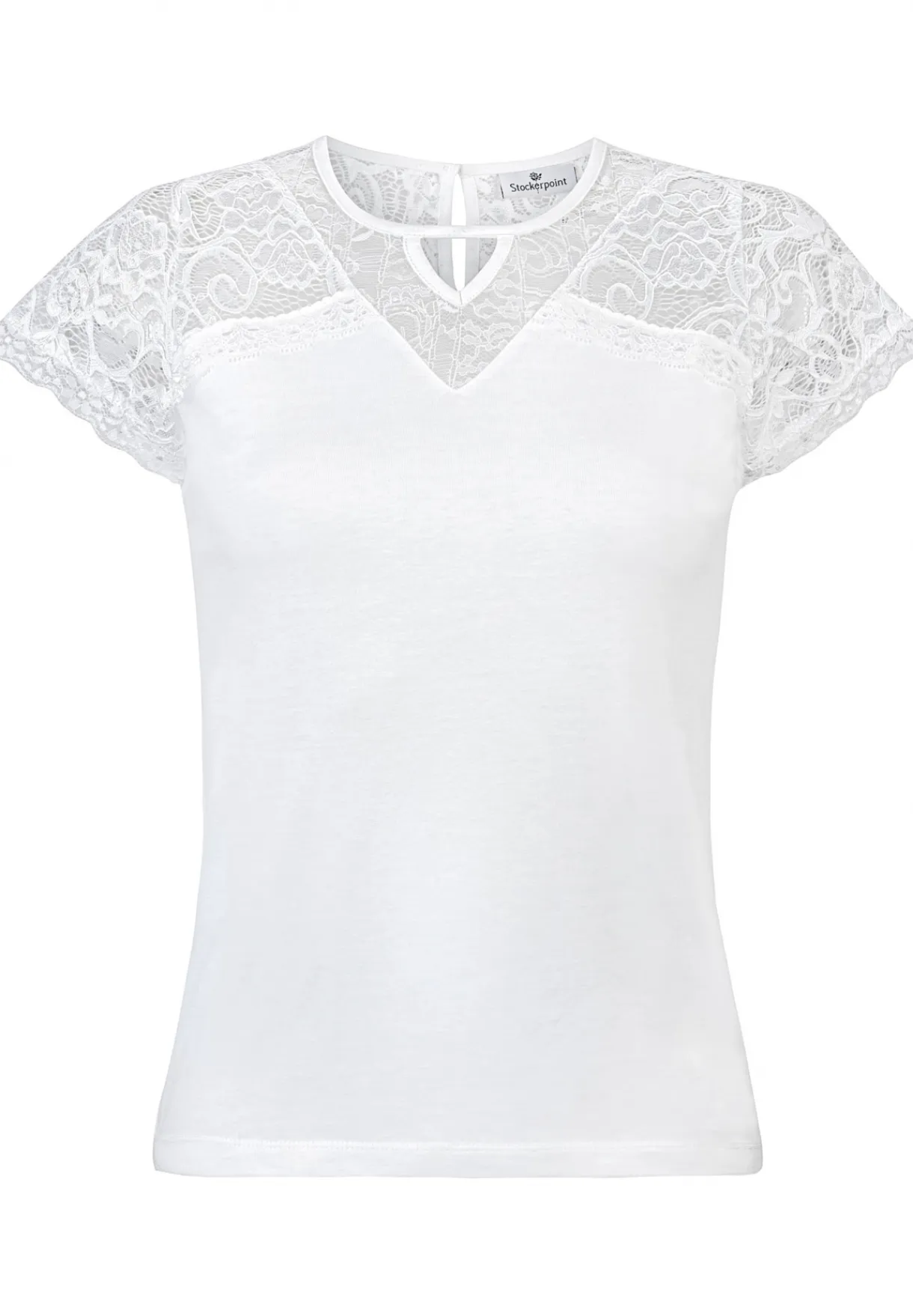 Outlet Shirt Fernanda Damen Trachtenshirts