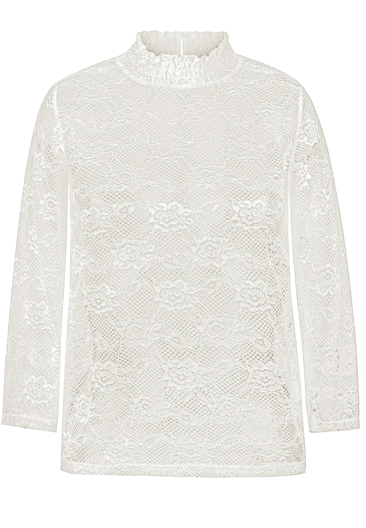 New Shirt Molly Damen Trachtenshirts
