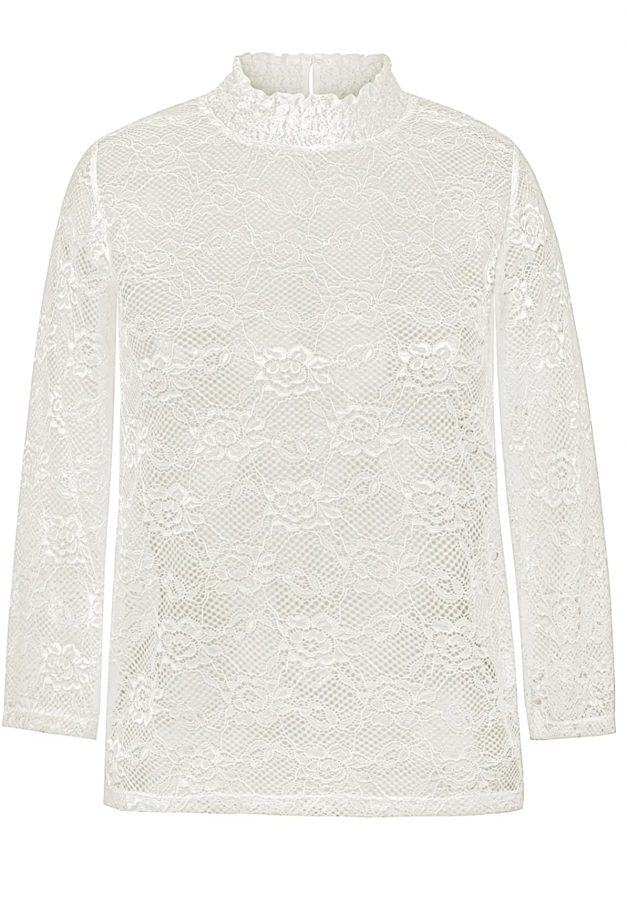 New Shirt Molly Damen Trachtenshirts