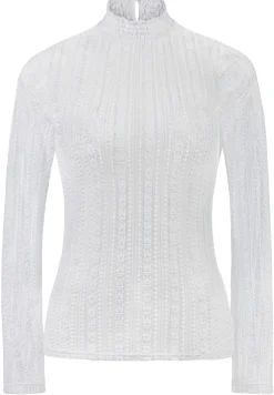 Fashion Shirt Nikita Damen Trachtenshirts