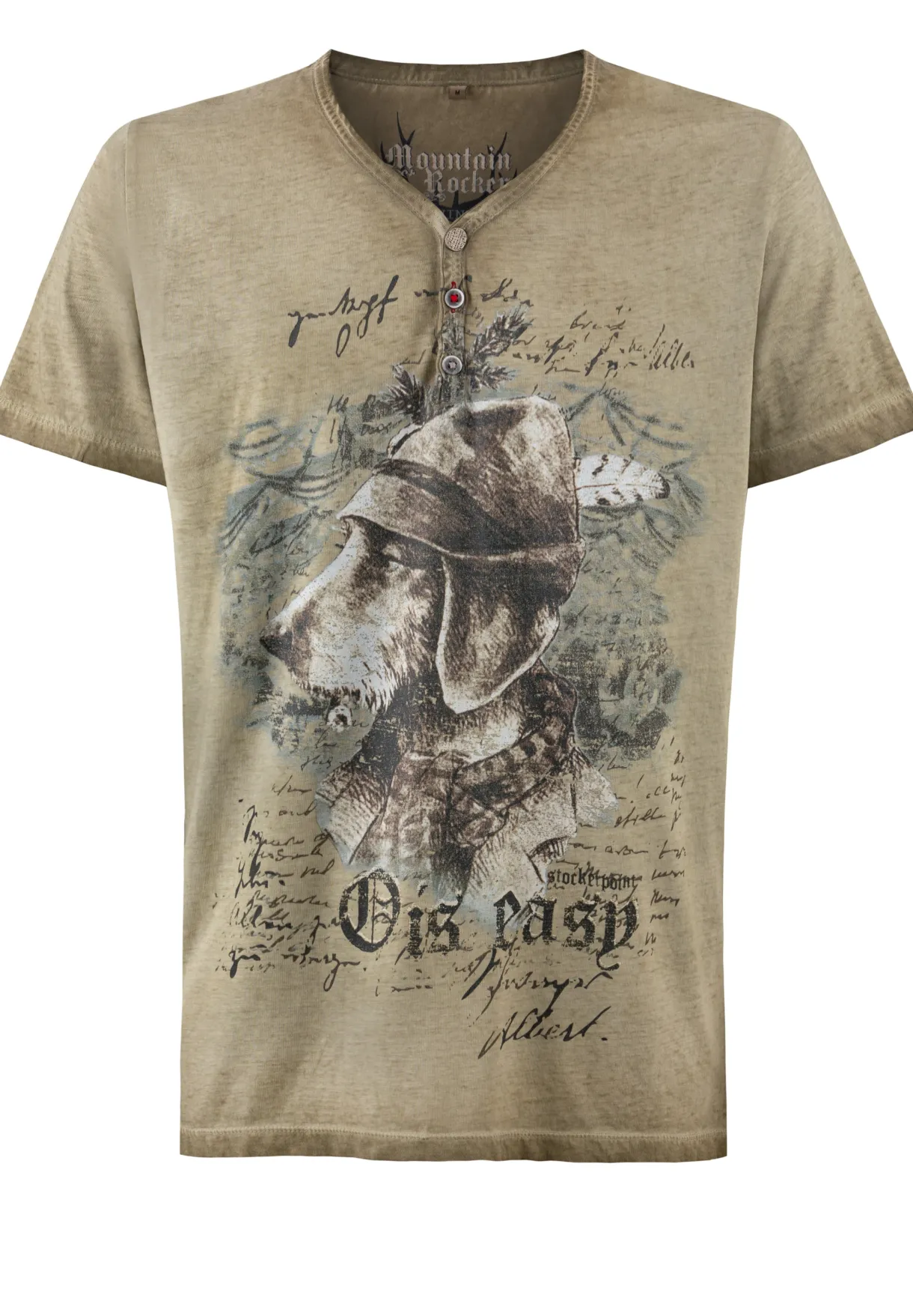 Sale Shirt Wastl Herren Trachtenshirts