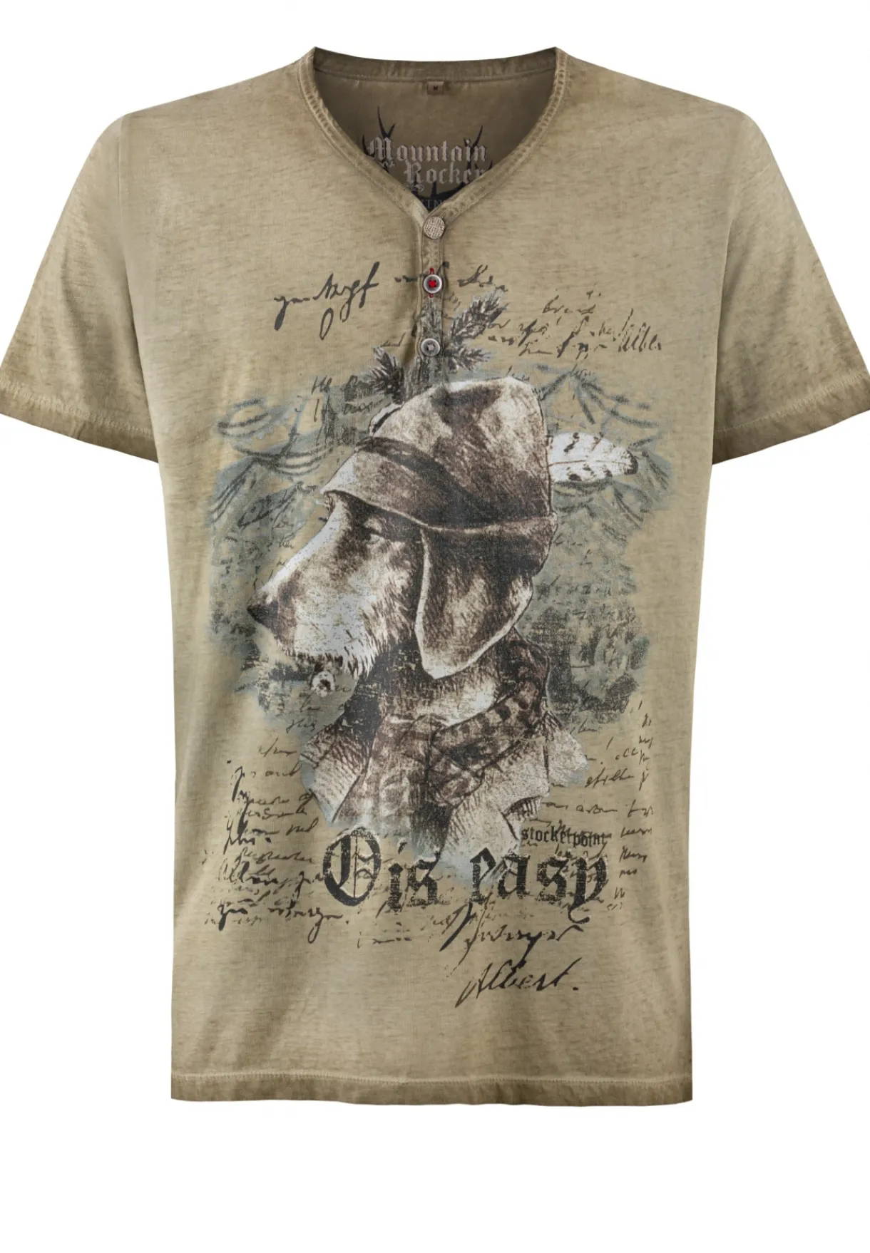 Sale Shirt Wastl Herren Trachtenshirts