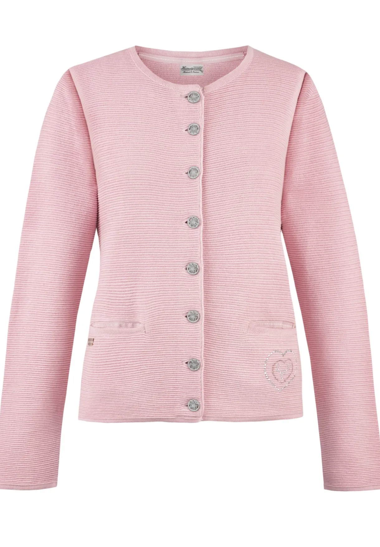 Best Strickjacke Malou Damen Trachtenjacken