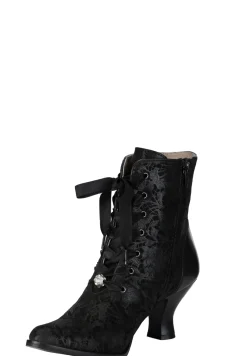 Online Trachtenstiefel 6020 Damen Schuhe