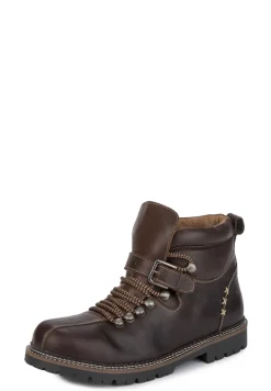 Sale Trachtenstiefel Tiago Herren Schuhe
